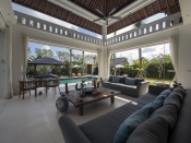 Аренда виллы в Seminyak, Бали, #2030