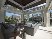 Аренда виллы в Seminyak, Бали, #2030