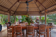 Аренда виллы в Uluwatu, Бали, #2145