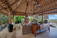 Аренда виллы в Uluwatu, Бали, #2145