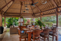 Аренда виллы в Uluwatu, Бали, #2145