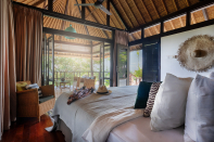 Аренда виллы в Uluwatu, Бали, #2145