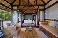 Аренда виллы в Uluwatu, Бали, #2145