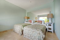 Аренда виллы в Uluwatu, Бали, #2146