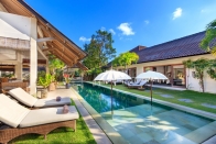 Аренда виллы в Seminyak , Бали, #2235