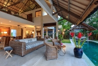 Аренда виллы в Seminyak , Бали, #2235