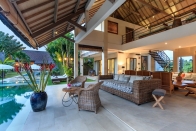 Аренда виллы в Seminyak , Бали, #2235