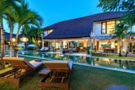 Аренда виллы в Seminyak , Бали, #2235