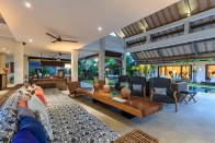 Аренда виллы в Seminyak , Бали, #2235