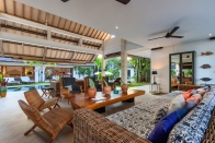 Аренда виллы в Seminyak , Бали, #2235