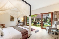 Аренда виллы в Seminyak , Бали, #2235