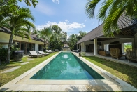 Аренда виллы в Seminyak , Бали, #2236