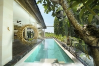 Аренда виллы в Seminyak , Бали, #2236