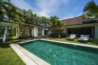 Аренда виллы в Seminyak , Бали, #2236
