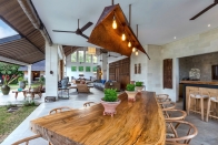 Аренда виллы в Seminyak , Бали, #2239