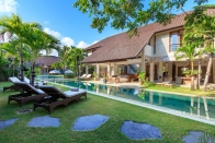 Аренда виллы в Seminyak , Бали, #2239