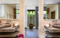 Аренда виллы в Seminyak , Бали, #2239