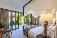 Аренда виллы в Seminyak , Бали, #2239