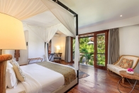 Аренда виллы в Seminyak , Бали, #2239