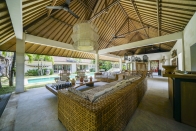 Аренда виллы в Seminyak , Бали, #2239