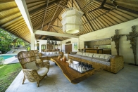 Аренда виллы в Seminyak , Бали, #2239