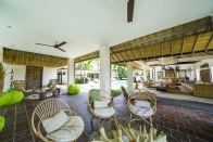 Аренда виллы в Seminyak , Бали, #2239