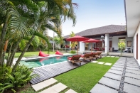 Аренда виллы в Seminyak, Бали, #2263