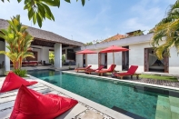 Аренда виллы в Seminyak, Бали, #2263