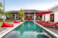 Аренда виллы в Seminyak, Бали, #2263