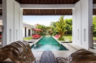 Аренда виллы в Seminyak, Бали, #2263