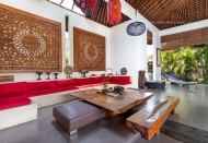 Аренда виллы в Seminyak, Бали, #2263
