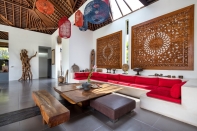 Аренда виллы в Seminyak, Бали, #2263
