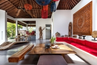 Аренда виллы в Seminyak, Бали, #2263