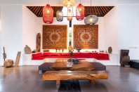 Аренда виллы в Seminyak, Бали, #2263