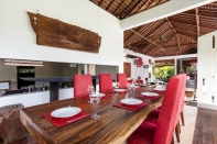Аренда виллы в Seminyak, Бали, #2263