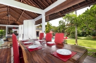 Аренда виллы в Seminyak, Бали, #2263