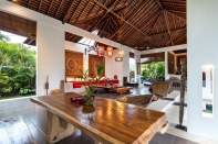 Аренда виллы в Seminyak, Бали, #2263