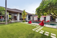 Аренда виллы в Seminyak, Бали, #2263