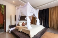 Аренда виллы в Seminyak, Бали, #2263