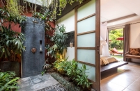 Аренда виллы в Seminyak, Бали, #2263