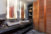 Аренда виллы в Seminyak, Бали, #2263