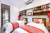 Аренда виллы в Seminyak, Бали, #2263