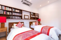 Аренда виллы в Seminyak, Бали, #2263