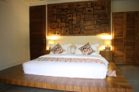 Аренда виллы в Seminyak, Бали, #2263