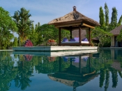 Аренда виллы в Canggu, Бали, #2270