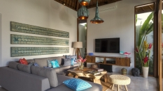 Аренда виллы в Seminyak, Бали, #2278