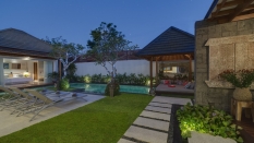 Аренда виллы в Seminyak, Бали, #2278