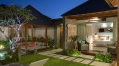 Аренда виллы в Seminyak, Бали, #2278