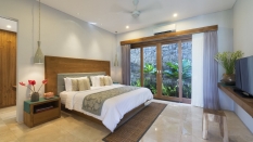 Аренда виллы в Seminyak, Бали, #2278