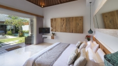 Аренда виллы в Seminyak, Бали, #2278